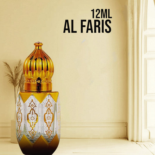 Al-Faris 12ML