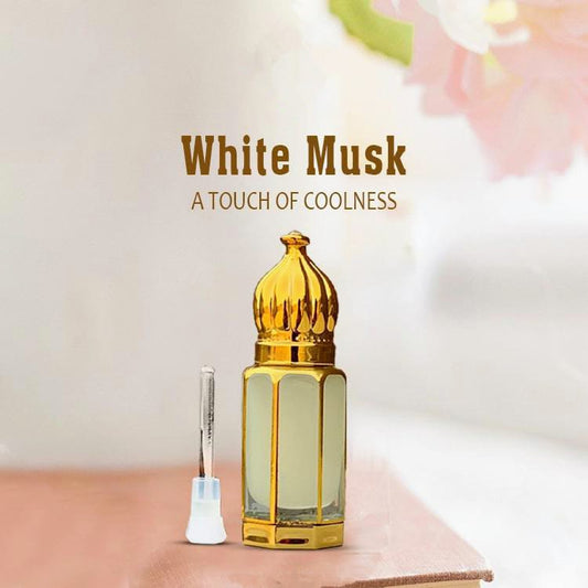 WHITE MUSK 3ML