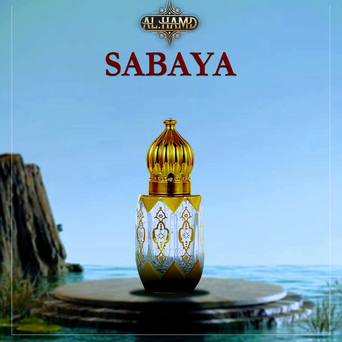 Sabaya 6ML