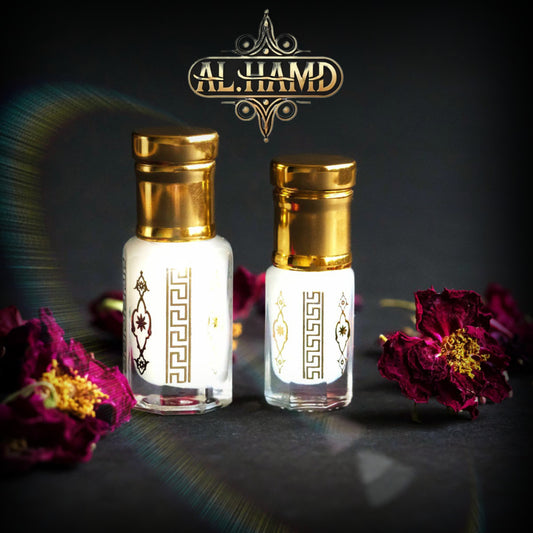 Musk Tahara 6ML