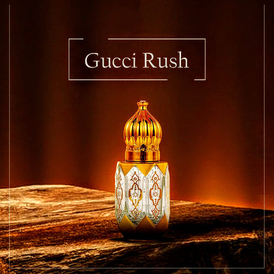 Gucci Rush Attar 3ML